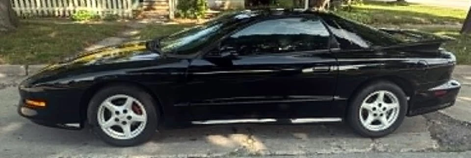 1996 Pontiac Firebird Formula 4th Gen - Image 2 of 14