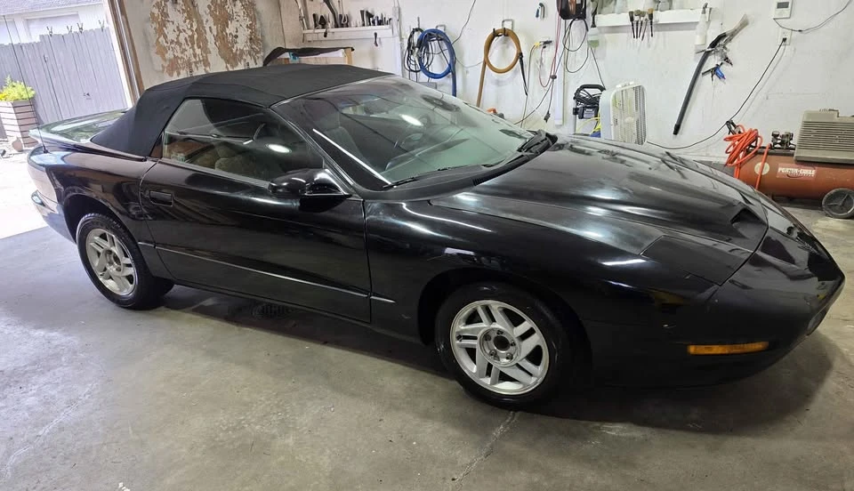 1996 Pontiac Firebird Formula 4th Gen - Image 6 of 7