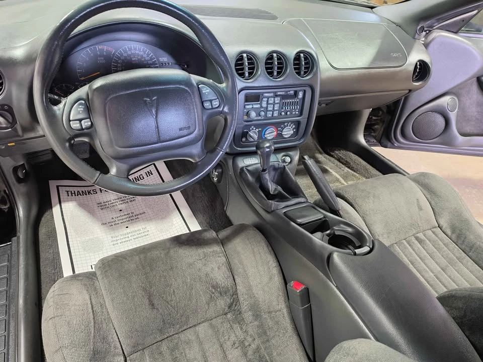 1996 Pontiac Firebird Formula 4th Gen - Image 3 of 7