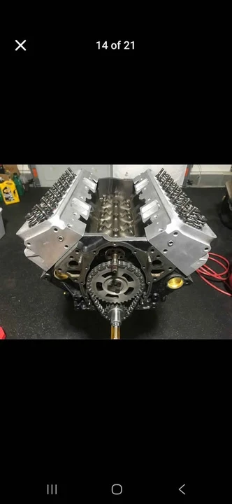 1996 Pontiac Firebird Formula 4th Gen - Image 4 of 7