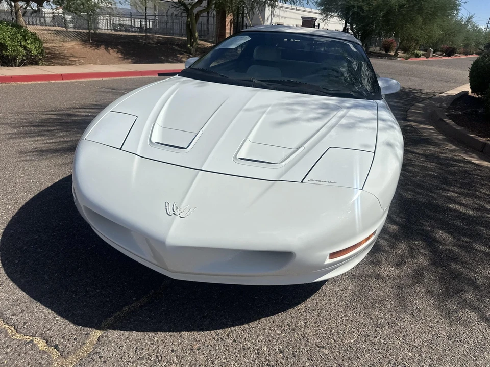 1996 Pontiac Firebird 4th Gen - Image 6 of 31