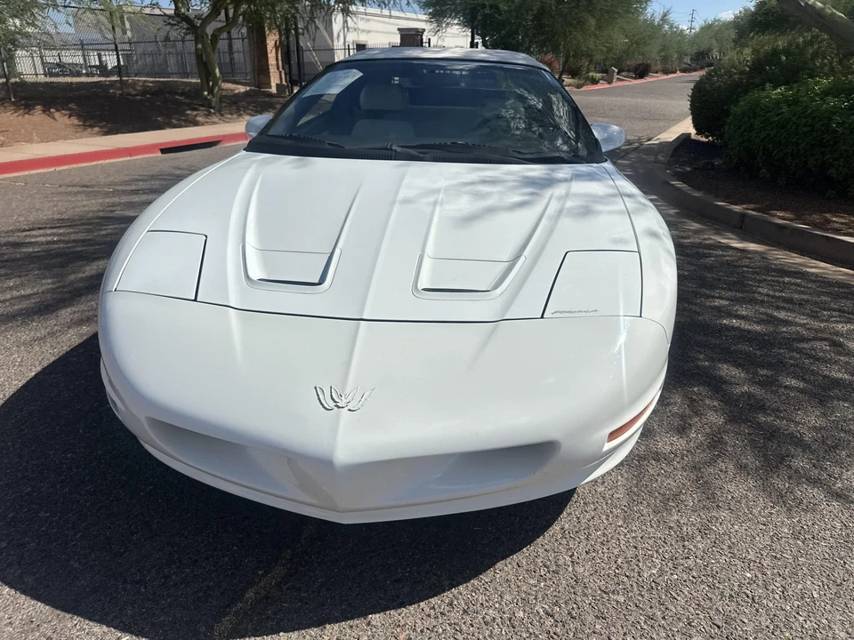 1996 Pontiac Firebird 4th Gen - Image 9 of 31