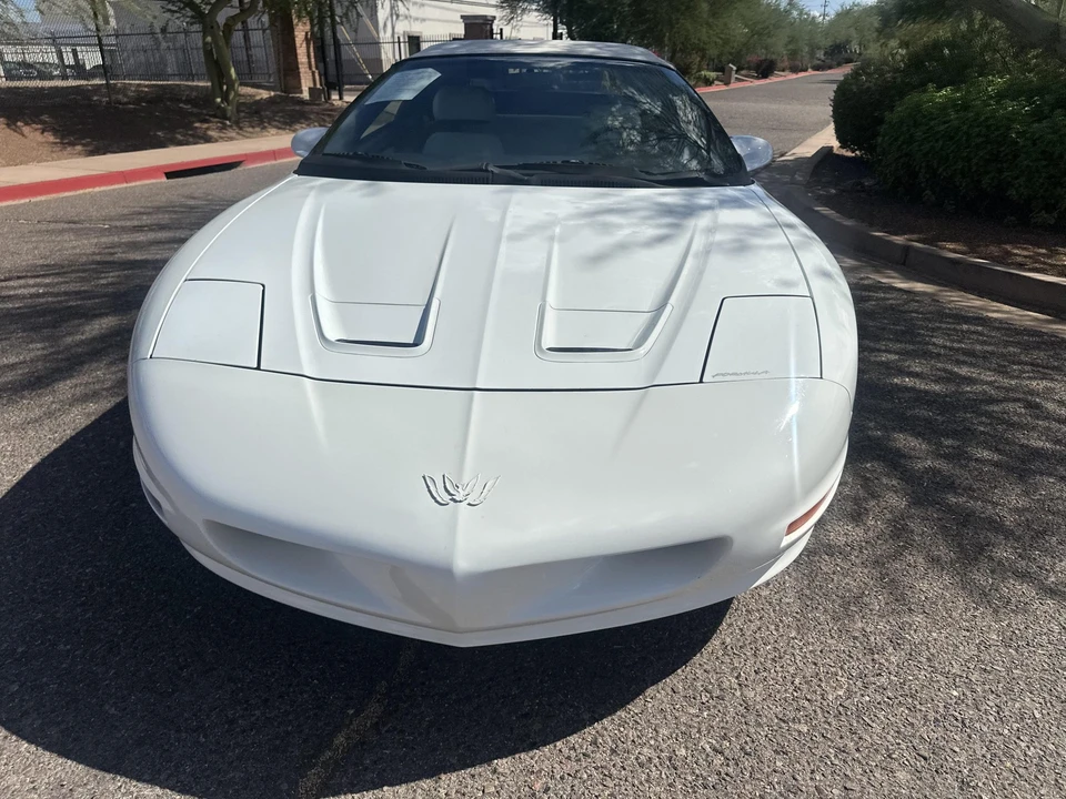1996 Pontiac Firebird 4th Gen - Image 10 of 31