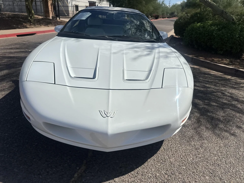 1996 Pontiac Firebird 4th Gen - Image 11 of 31