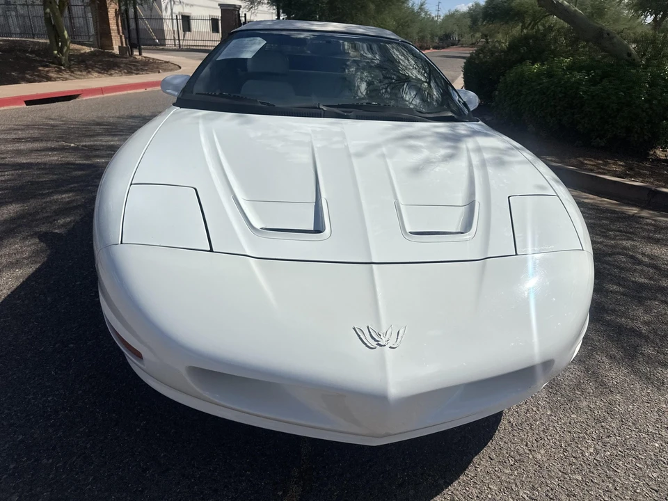 1996 Pontiac Firebird 4th Gen - Image 13 of 31
