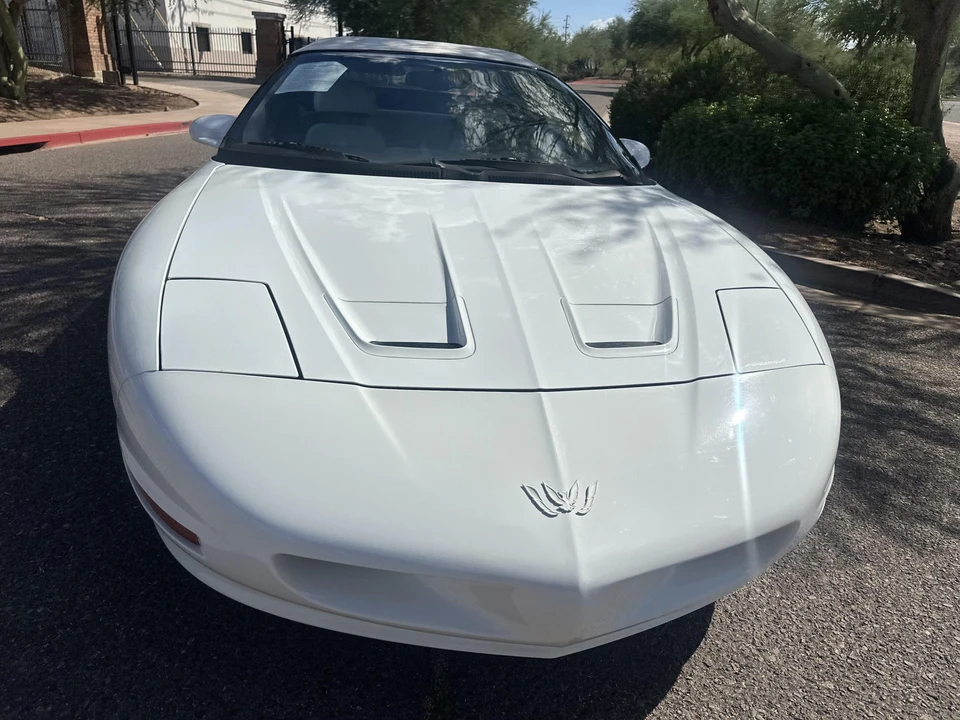 1996 Pontiac Firebird 4th Gen - Image 14 of 31