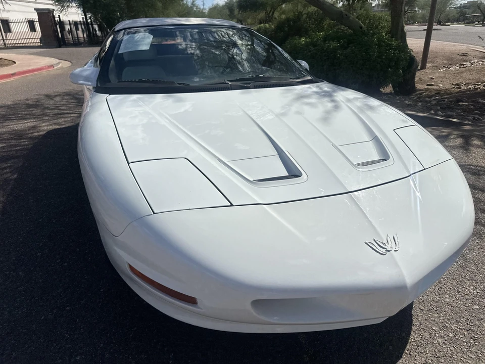 1996 Pontiac Firebird 4th Gen - Image 18 of 31