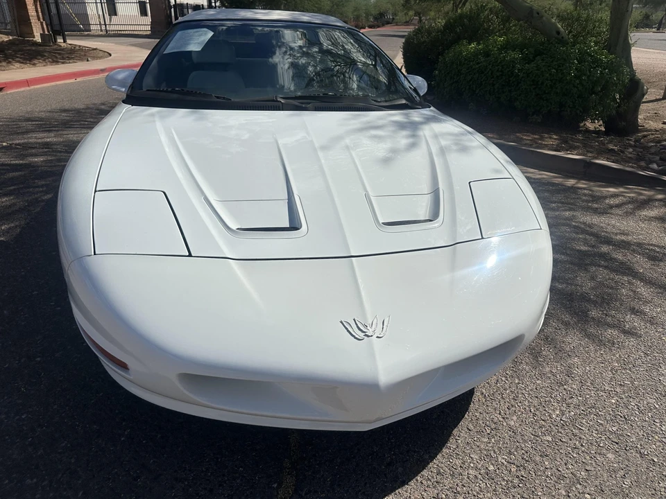 1996 Pontiac Firebird 4th Gen - Image 16 of 31
