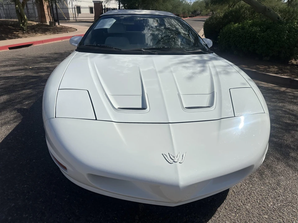 1996 Pontiac Firebird 4th Gen - Image 15 of 31
