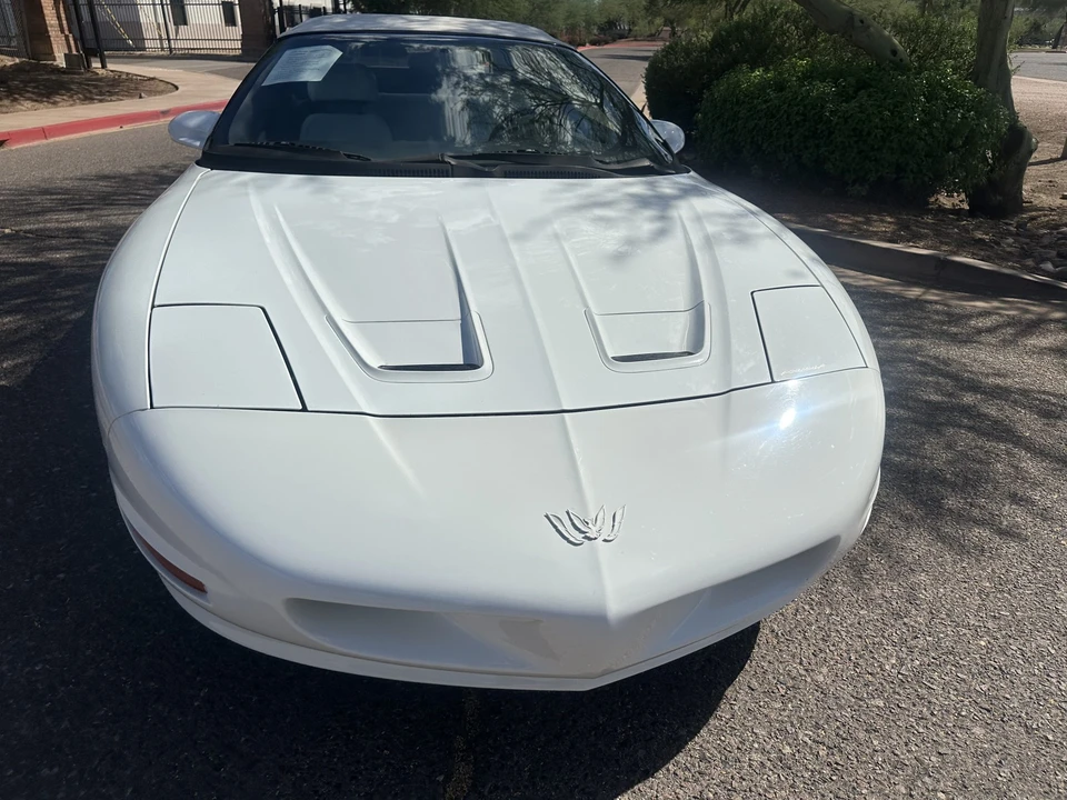 1996 Pontiac Firebird 4th Gen - Image 12 of 31