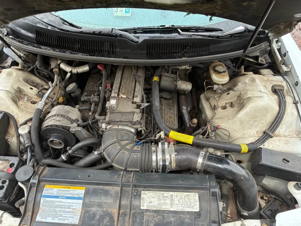 1996 Pontiac Firebird Formula 4th Gen - Image 2 of 6