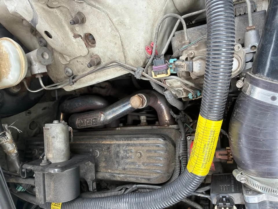 1996 Pontiac Firebird Formula 4th Gen - Image 3 of 6