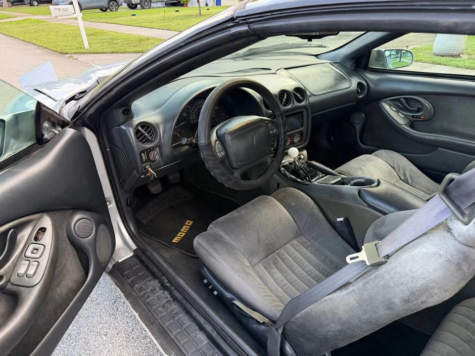 1996 Pontiac Firebird Formula 4th Gen - Image 13 of 19