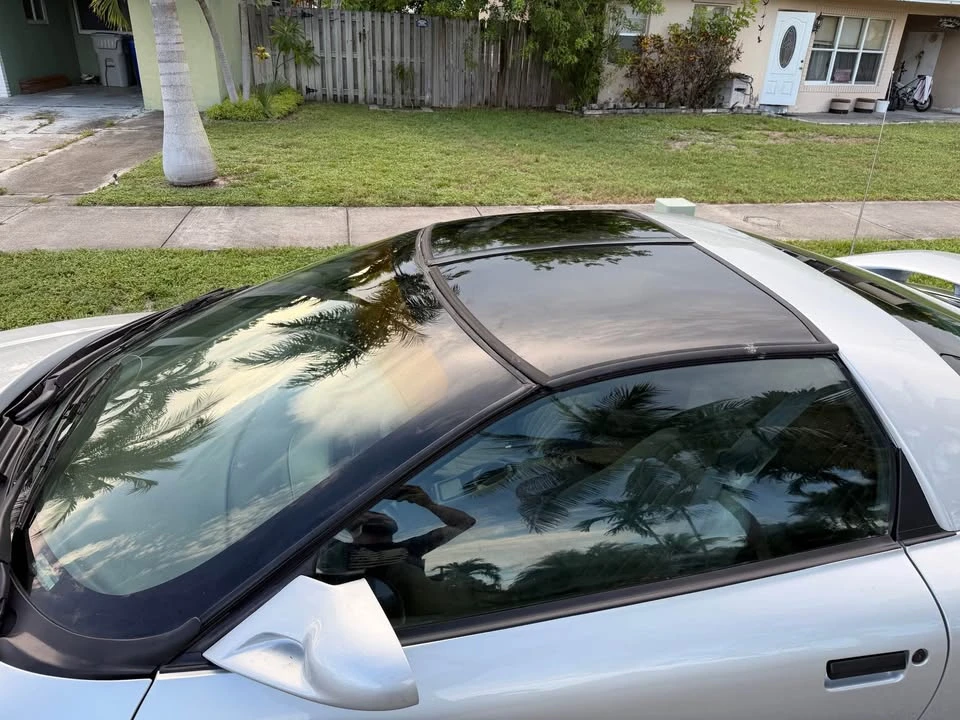 1996 Pontiac Firebird Formula 4th Gen - Image 11 of 19