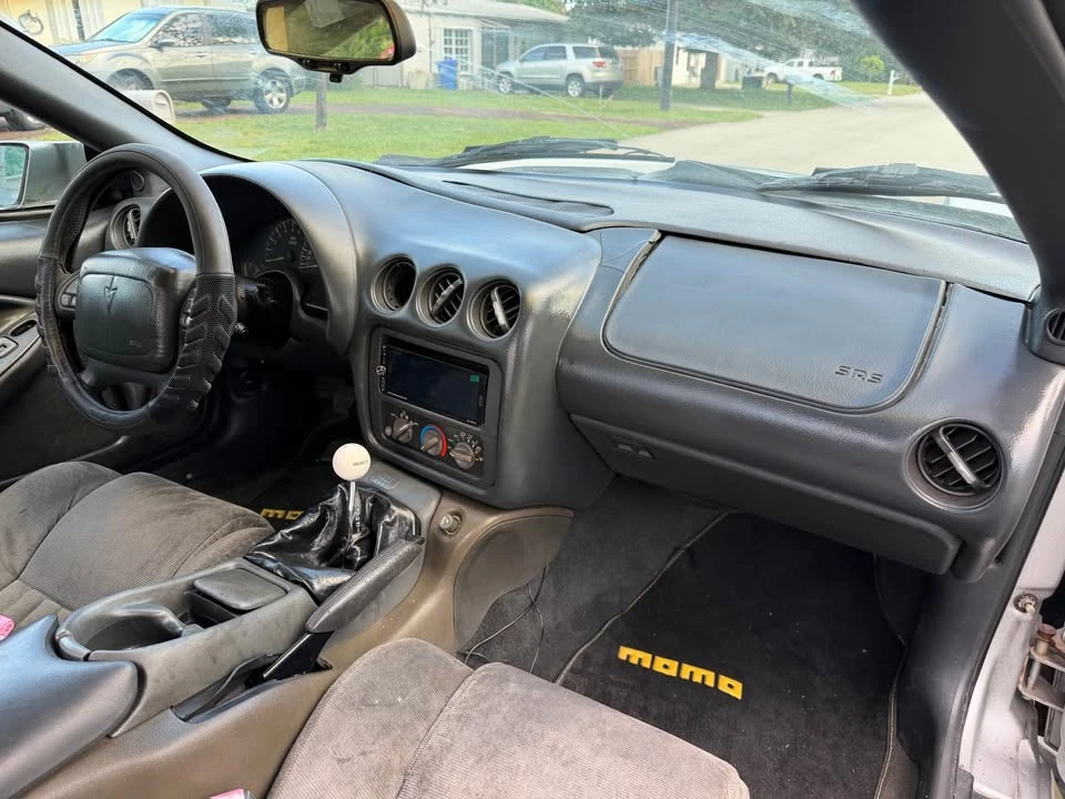 1996 Pontiac Firebird Formula 4th Gen - Image 12 of 19