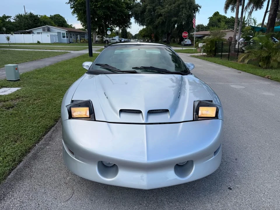 1996 Pontiac Firebird Formula 4th Gen - Image 3 of 19