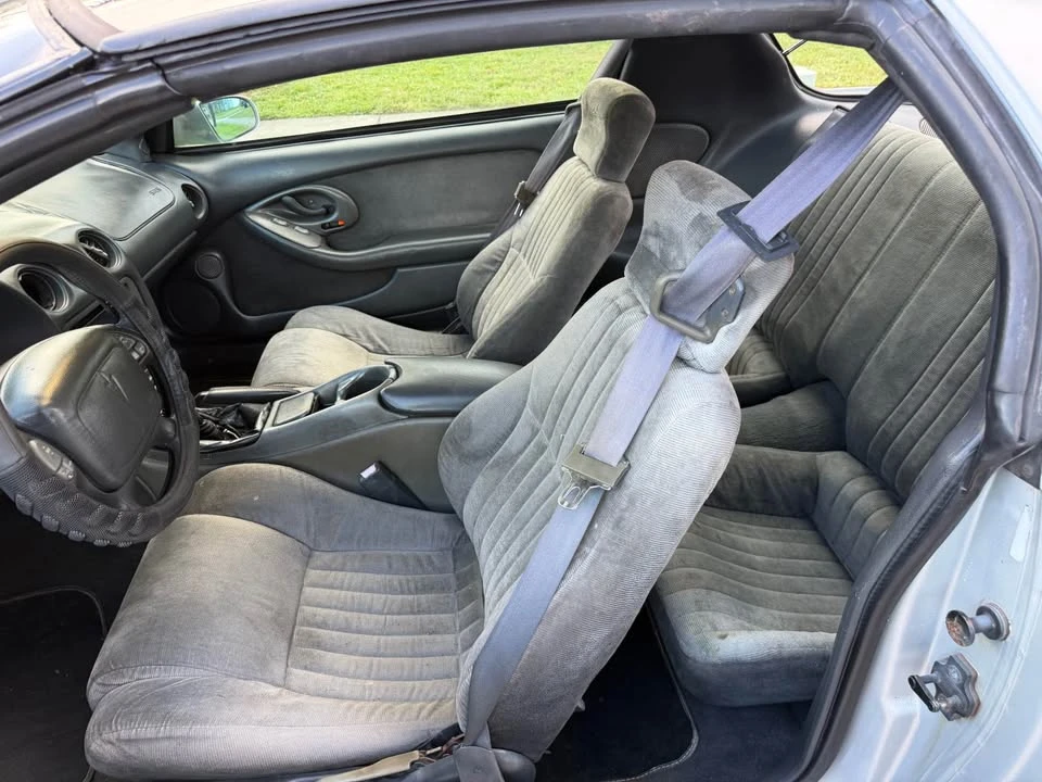 1996 Pontiac Firebird Formula 4th Gen - Image 14 of 19