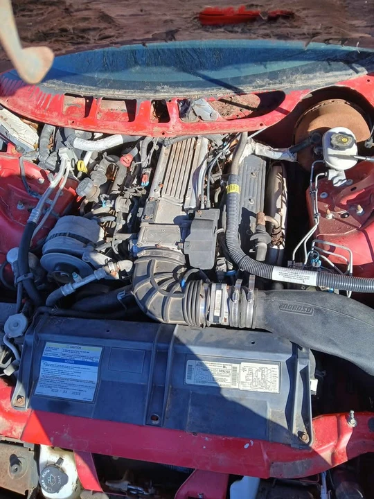 1996 Pontiac Firebird Formula 4th Gen - Image 5 of 6