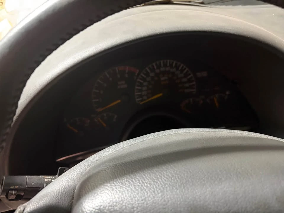 1996 Pontiac Firebird Formula 4th Gen - Image 3 of 10
