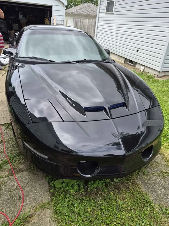 1996 Pontiac Firebird Formula 4th Gen - Image 5 of 14