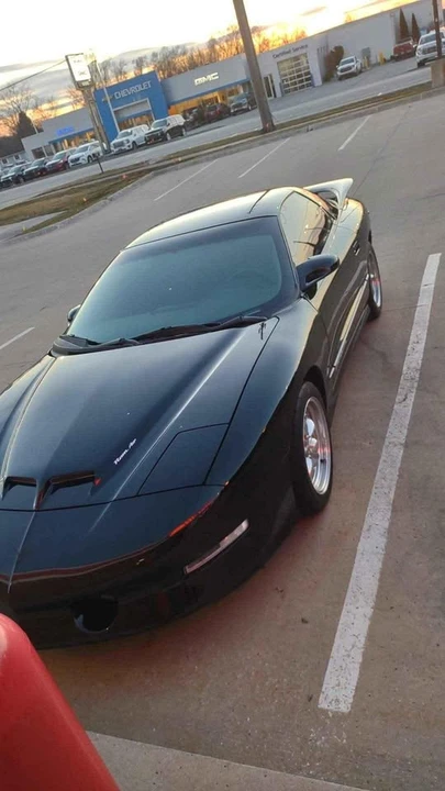 1996 Pontiac Firebird Formula 4th Gen - Image 8 of 14