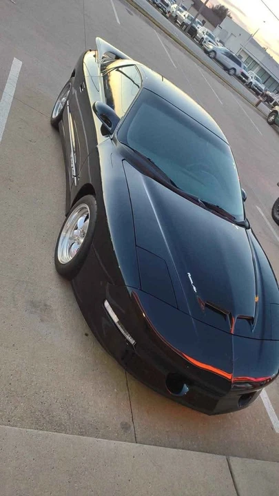 1996 Pontiac Firebird Formula 4th Gen - Image 7 of 14