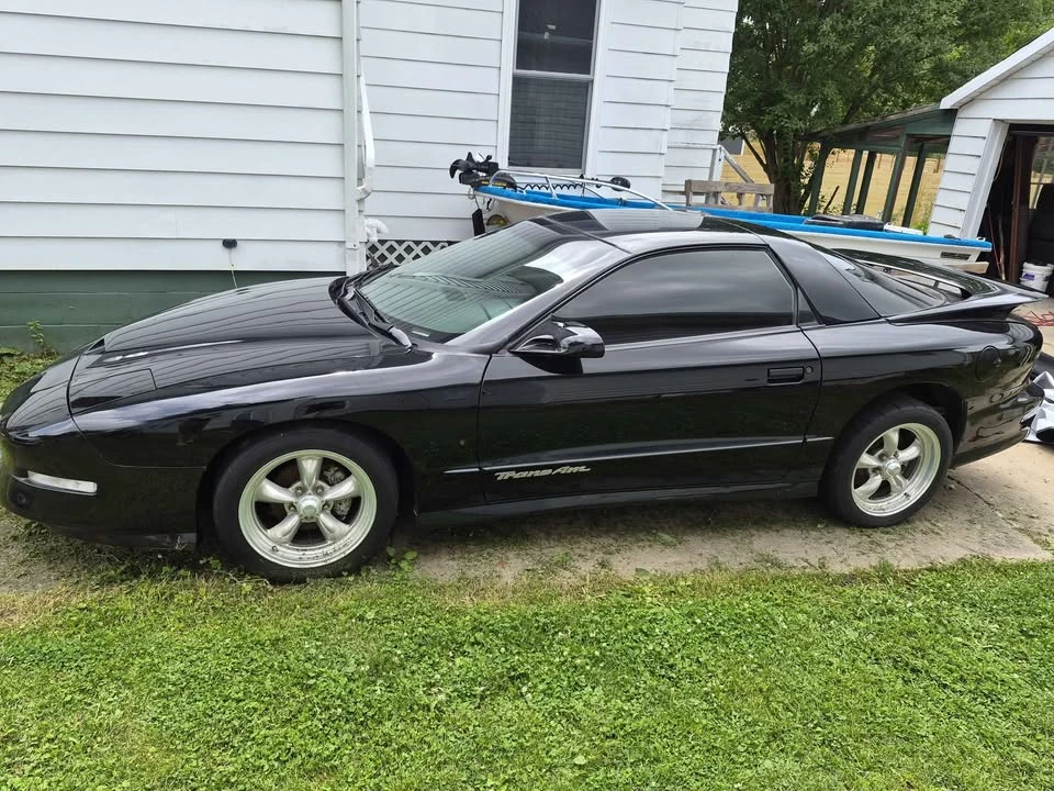 1996 Pontiac Firebird Formula 4th Gen - Image 4 of 14