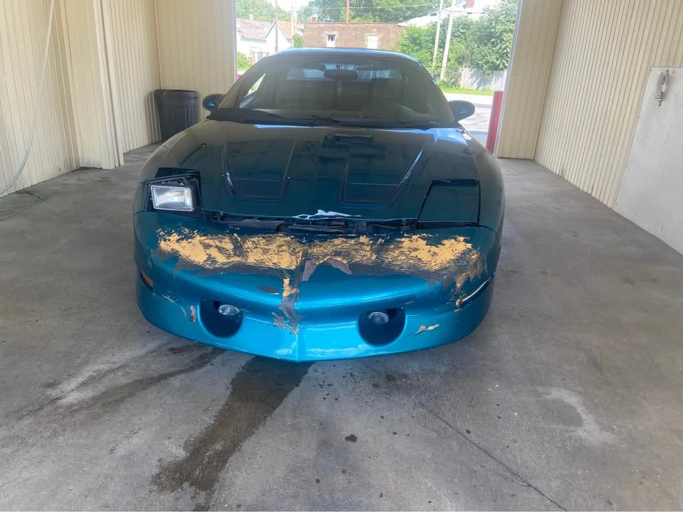1996 Pontiac Firebird Formula 4th Gen - Image 5 of 6