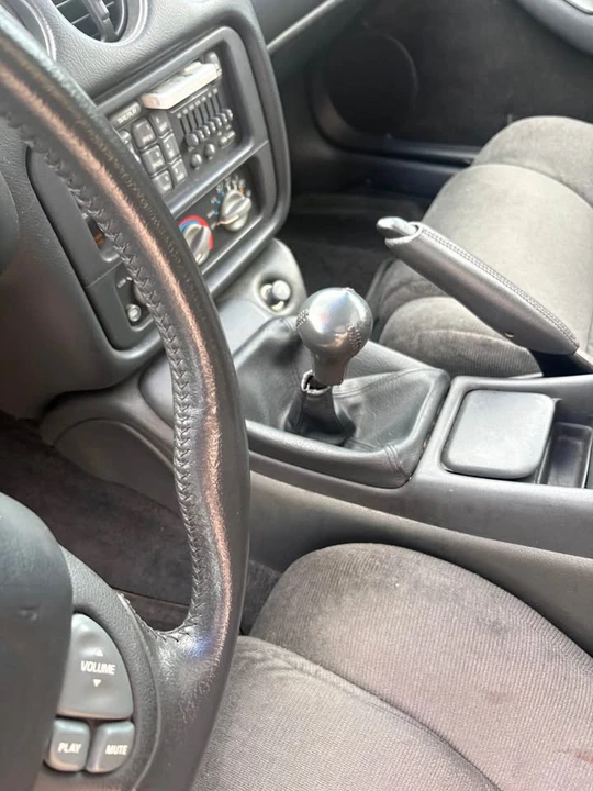 1996 Pontiac Firebird Formula 4th Gen - Image 7 of 12