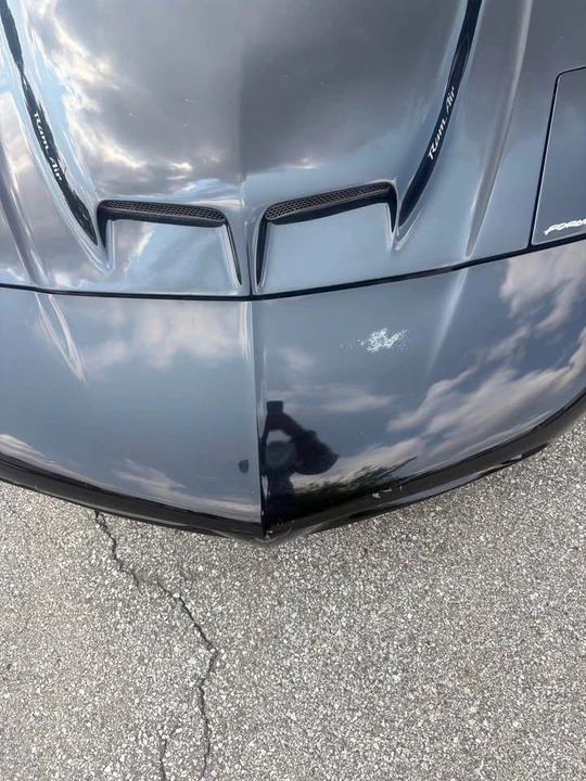 1996 Pontiac Firebird Formula 4th Gen - Image 9 of 12