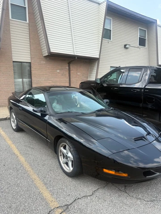 1996 Pontiac Firebird Formula 4th Gen - Image 3 of 12