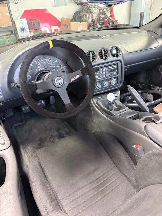 1996 Pontiac Firebird Formula 4th Gen - Image 3 of 6