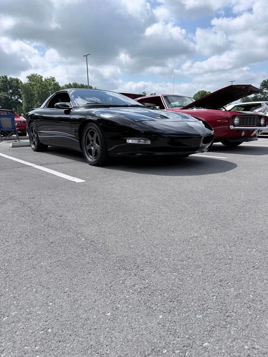 1996 Pontiac Firebird Formula 4th Gen - Image 5 of 6