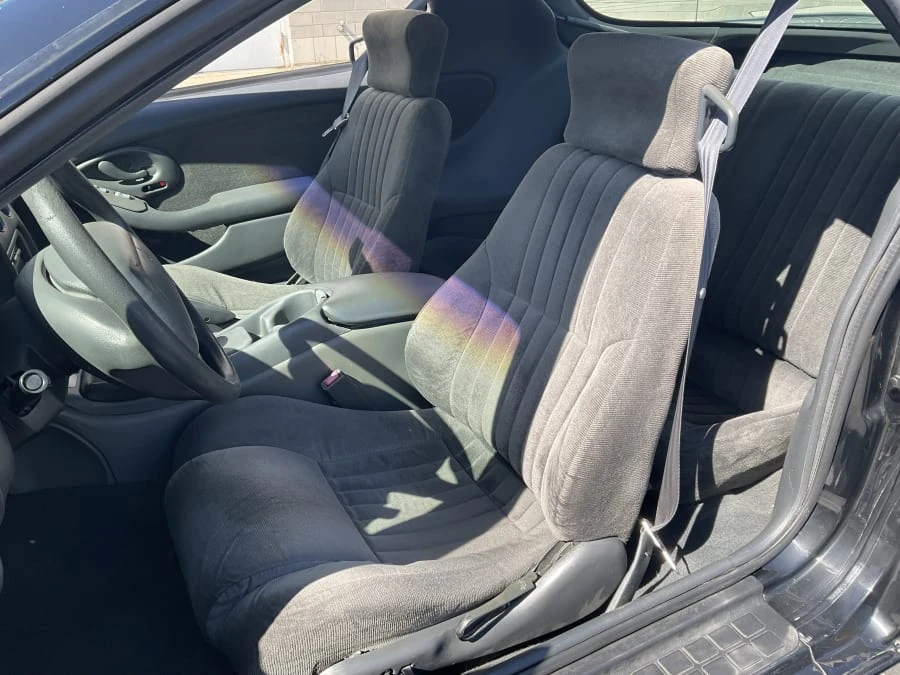 1996 Pontiac Firebird 4th Gen - Image 4 of 10