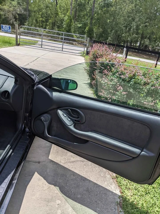 1996 Pontiac Firebird Formula 4th Gen - Image 8 of 12