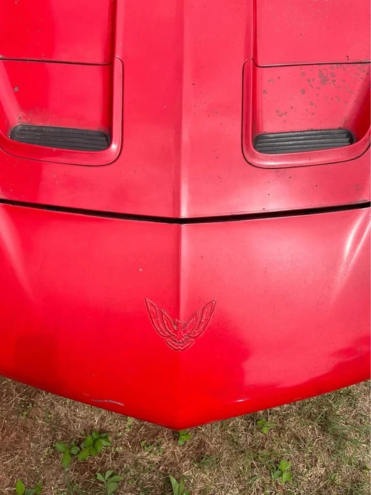 1996 Pontiac Firebird Formula 4th Gen - Image 5 of 5