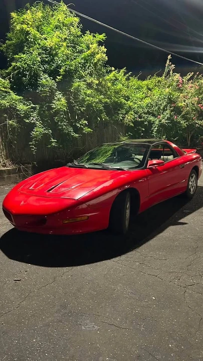 1996 Pontiac Firebird Formula 4th Gen - Image 3 of 5