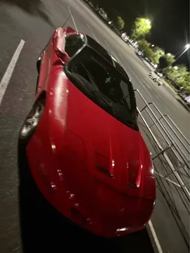 1996 Pontiac Firebird Formula Hatchback 2D