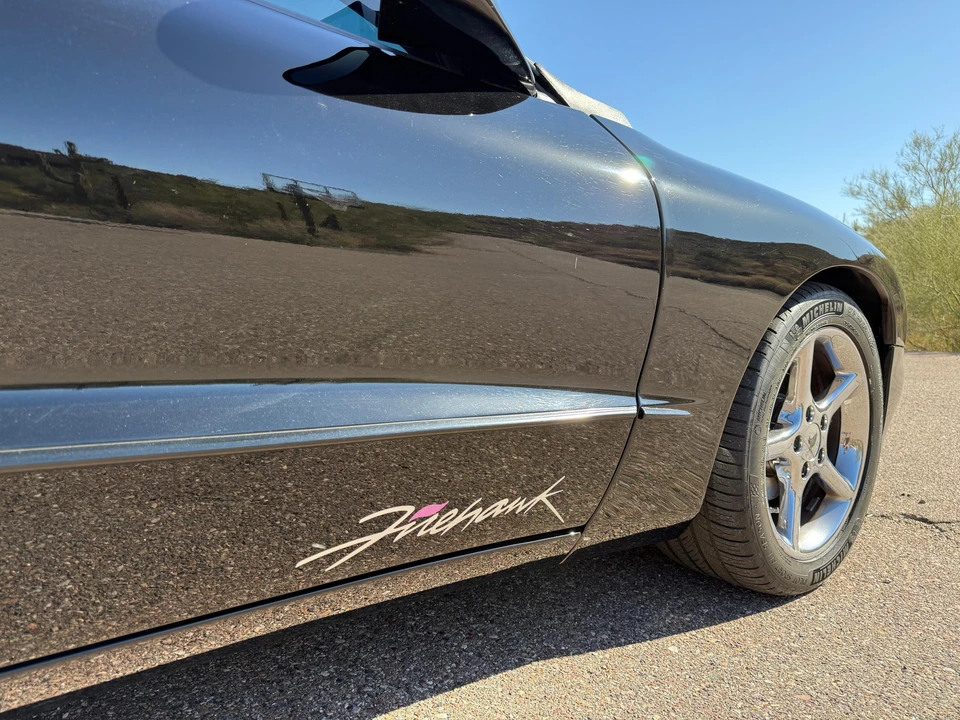 1996 Pontiac Firebird 4th Gen - Image 27 of 31