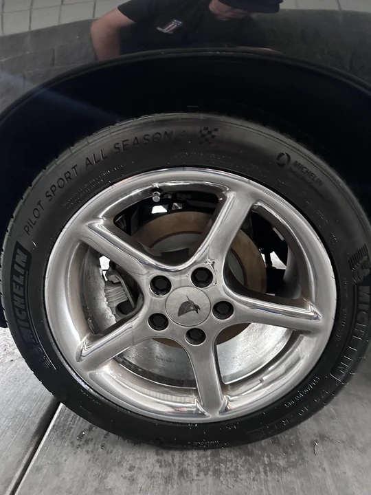 1996 Pontiac Firebird 4th Gen - Image 11 of 31