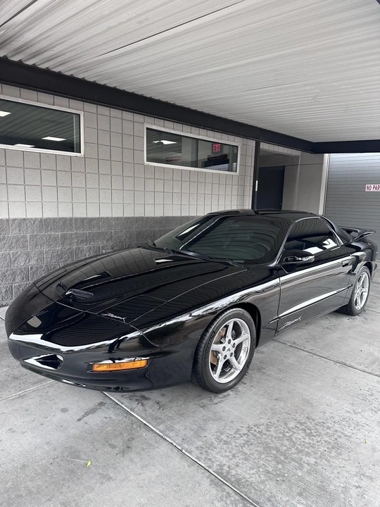 1996 Pontiac Firebird 4th Gen - Image 2 of 31