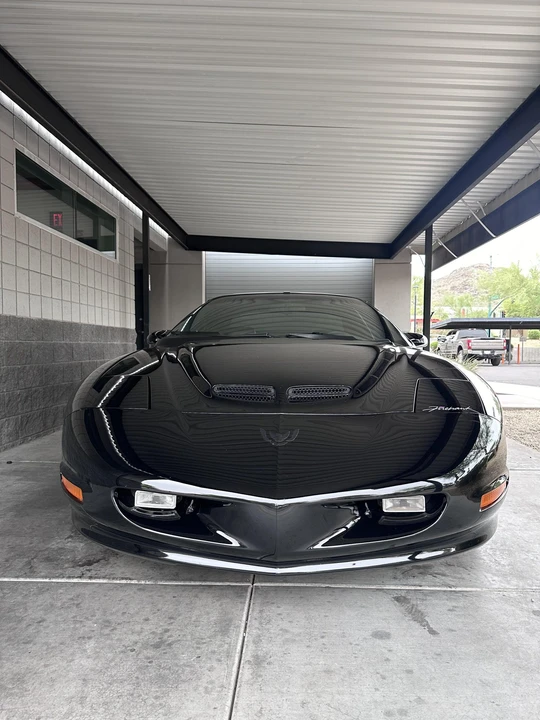 1996 Pontiac Firebird 4th Gen - Image 7 of 31
