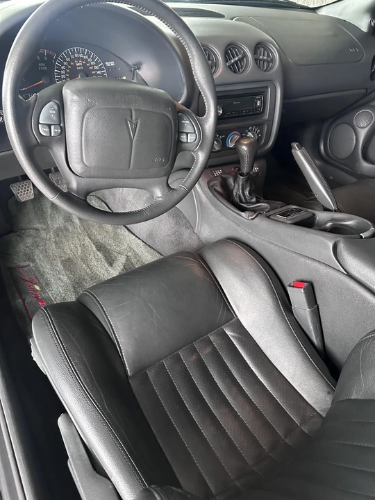 1996 Pontiac Firebird 4th Gen - Image 14 of 31
