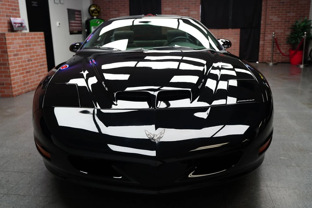 1996 Pontiac Firebird Trans Am 4th Gen - Image 15 of 21