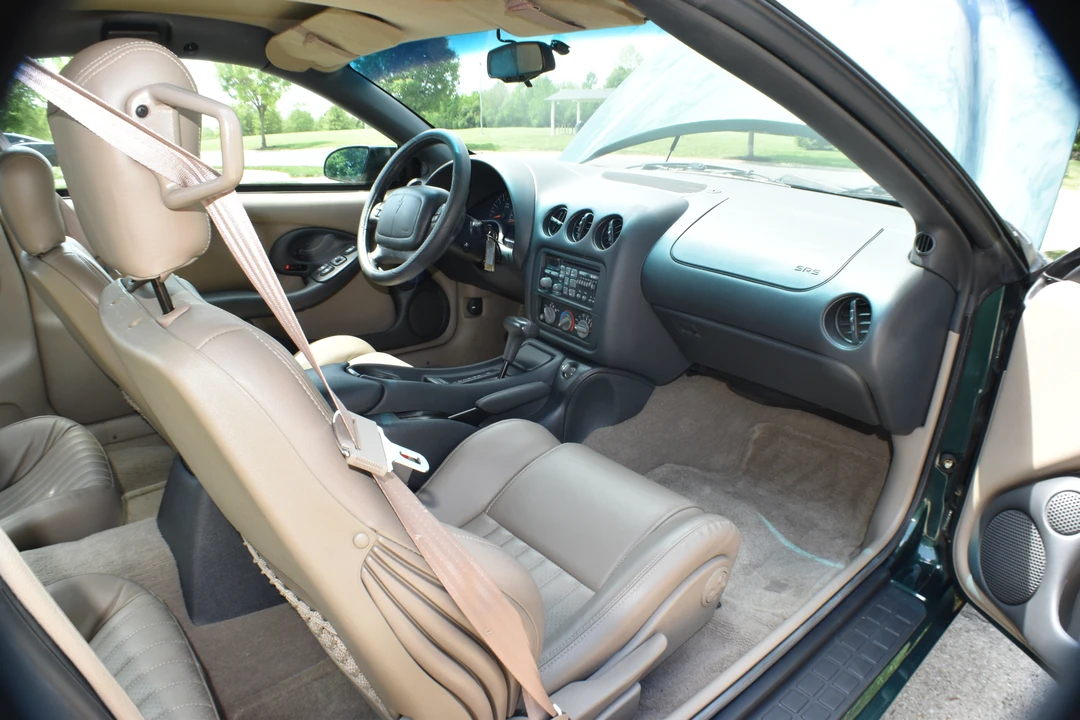 1996 Pontiac Firebird Trans Am 4th Gen - Image 30 of 31