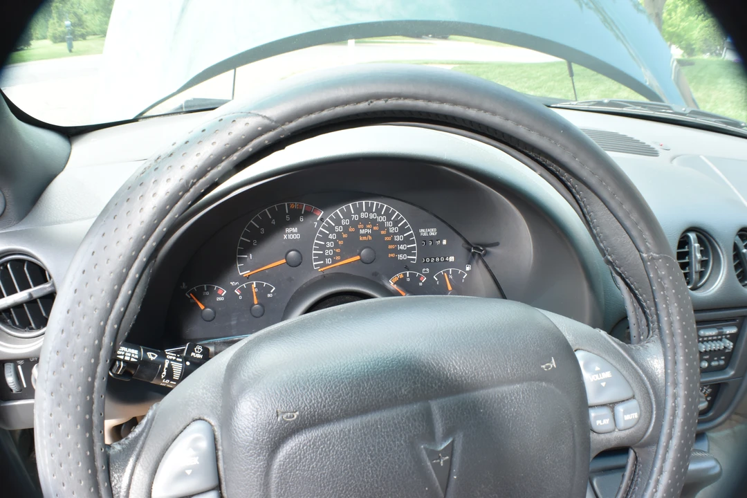 1996 Pontiac Firebird Trans Am 4th Gen - Image 23 of 31