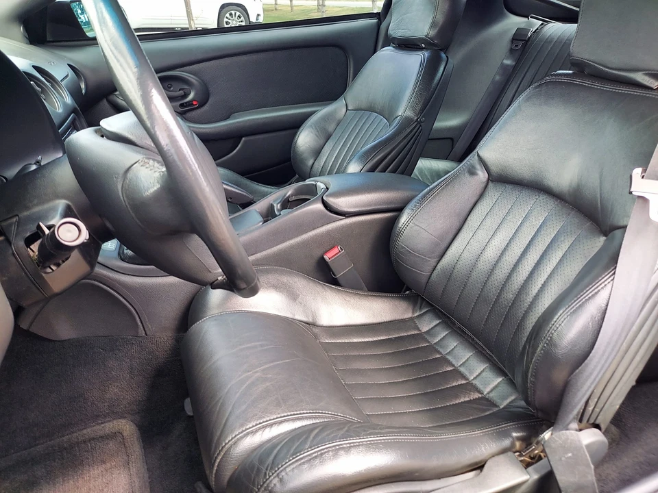 1996 Pontiac Firebird Trans Am 4th Gen - Image 31 of 31