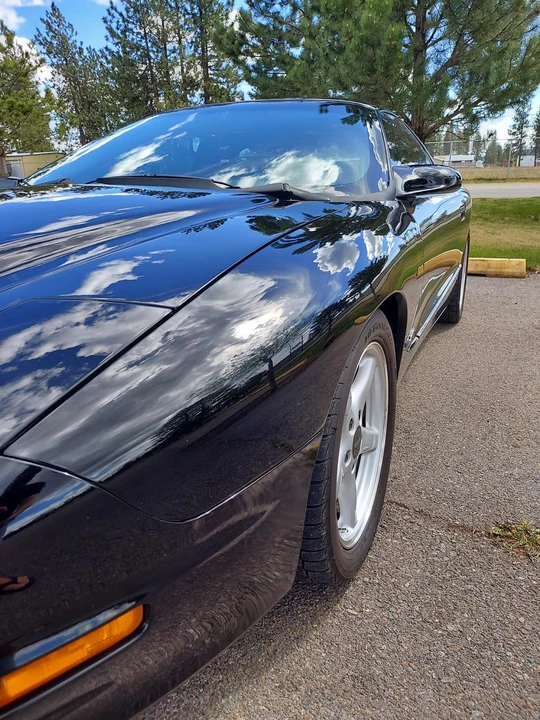 1996 Pontiac Firebird Trans Am 4th Gen - Image 15 of 31