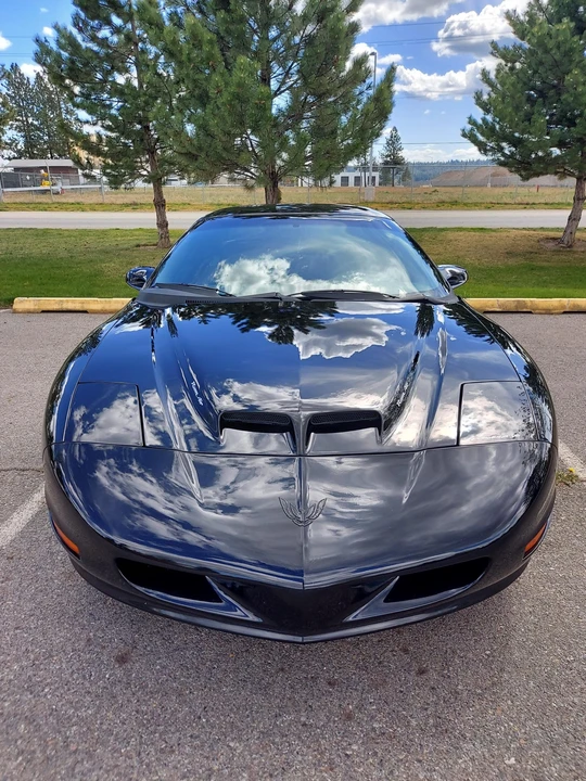 1996 Pontiac Firebird Trans Am 4th Gen - Image 13 of 31