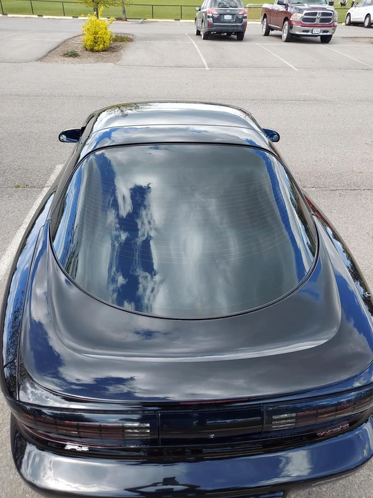 1996 Pontiac Firebird Trans Am 4th Gen - Image 21 of 31